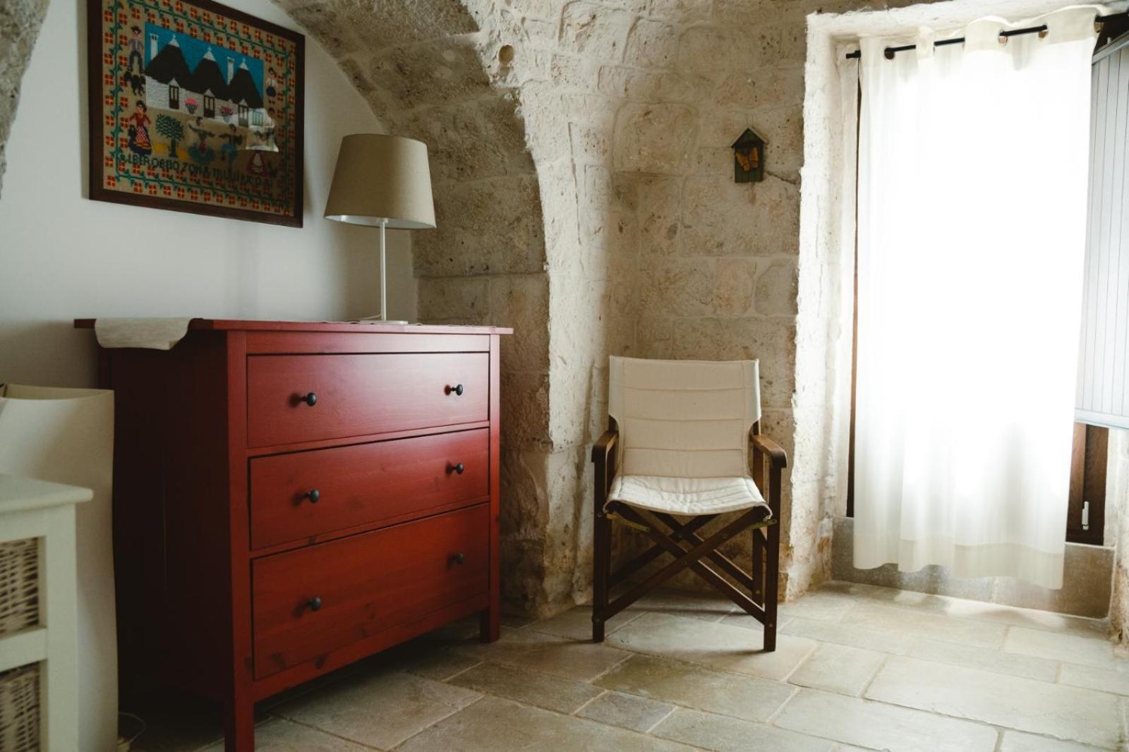 Villa Catia 알베르벨로 외부 사진