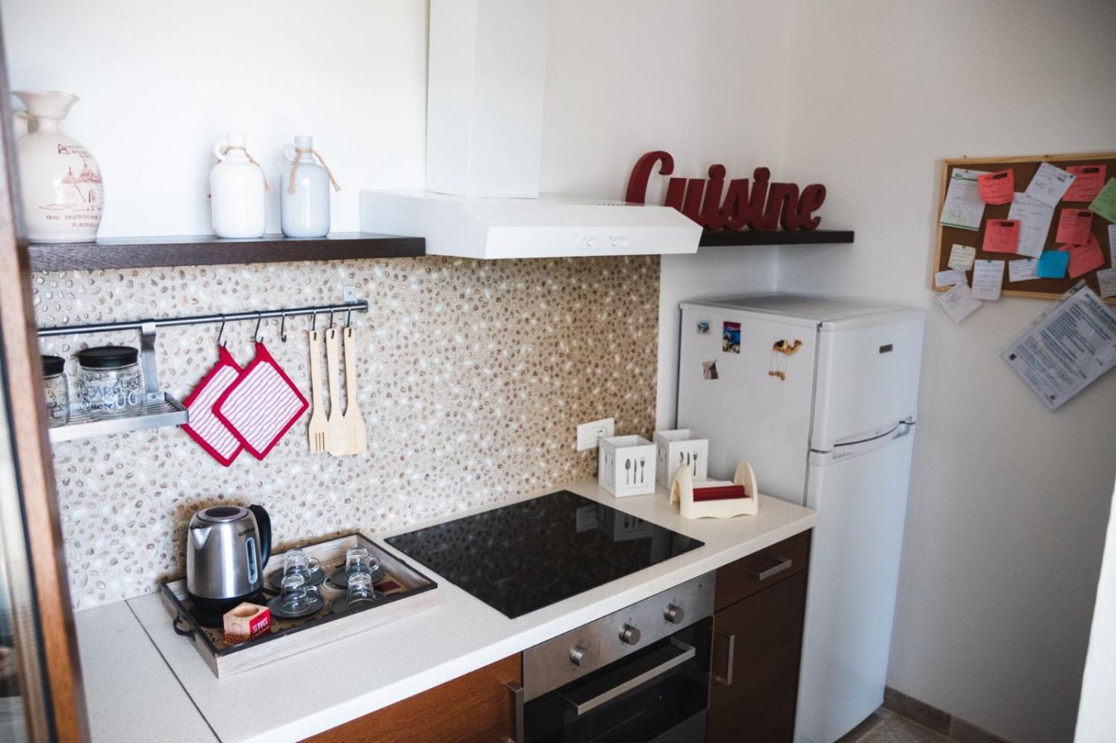 Villa Catia 알베르벨로 외부 사진