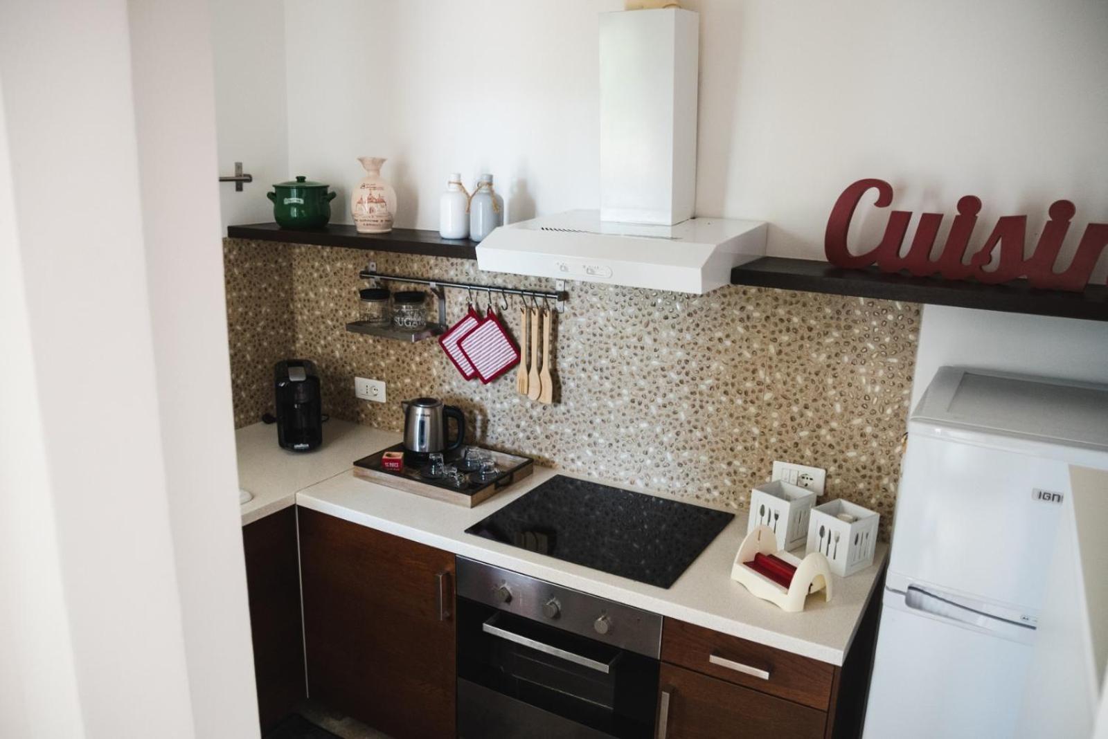 Villa Catia 알베르벨로 외부 사진